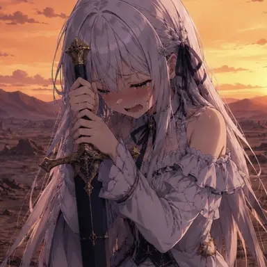 Profile image of リーシャ