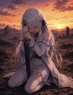 Profile image of 리샤