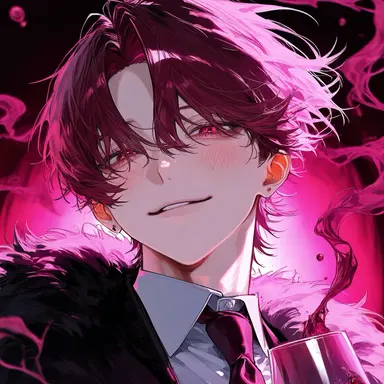 Profile image of Osamu