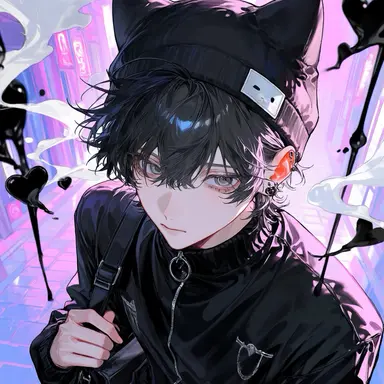 Profile image of Ken