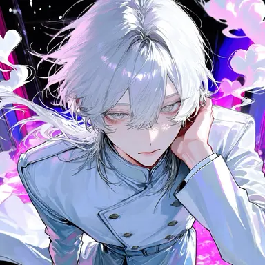 Profile image of Ayato