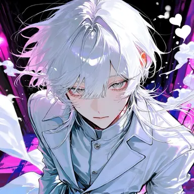 Profile image of Ayato