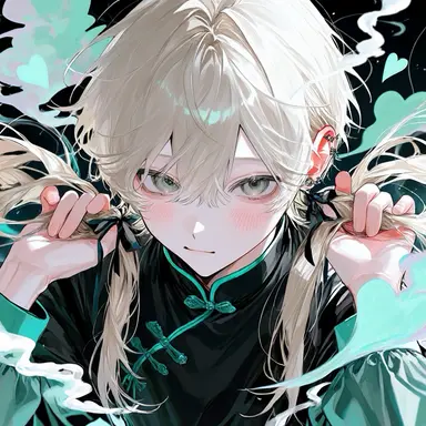 Profile image of Mitsuki
