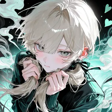 Profile image of Mitsuki