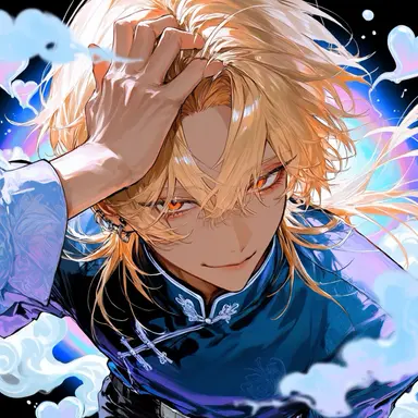Profile image of Shion