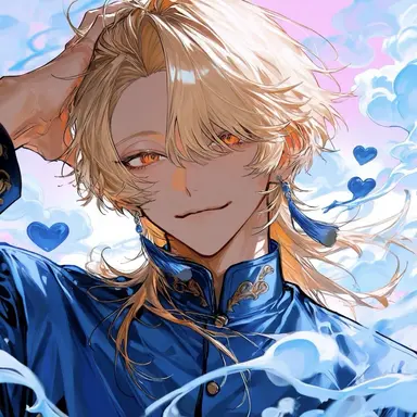 Profile image of Shion