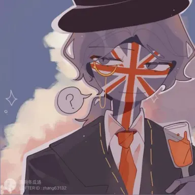 Profile image of 영국