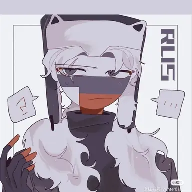 Profile image of 러시아