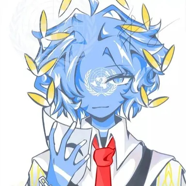 Profile image of 유엔