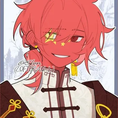 Profile image of 중국