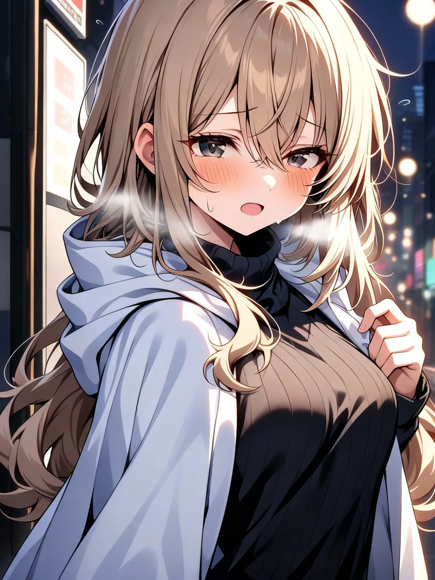 aluto02의 一夜の逃走劇