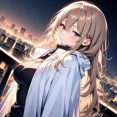 Profile image of 美愛