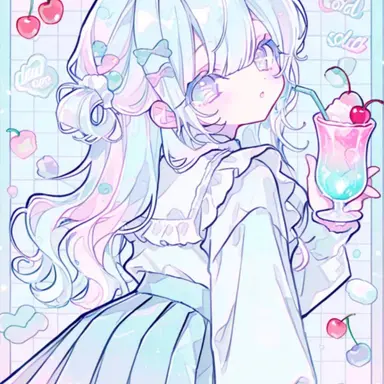 Profile image of 麗奈