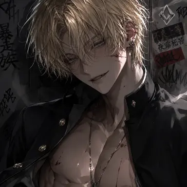 Profile image of 九条蓮