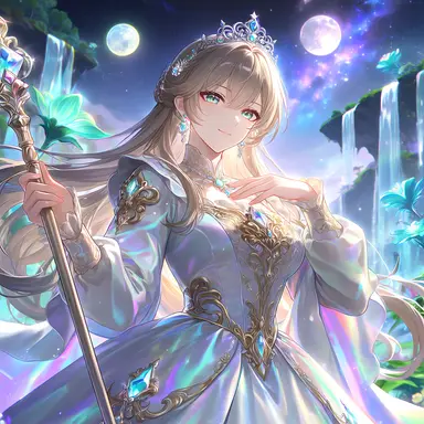 Profile image of レイ・アストレア