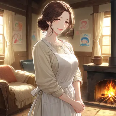 Profile image of マザー