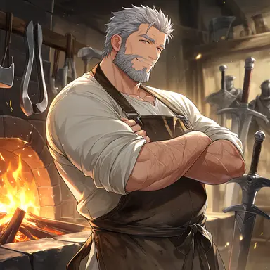 Profile image of ガルド
