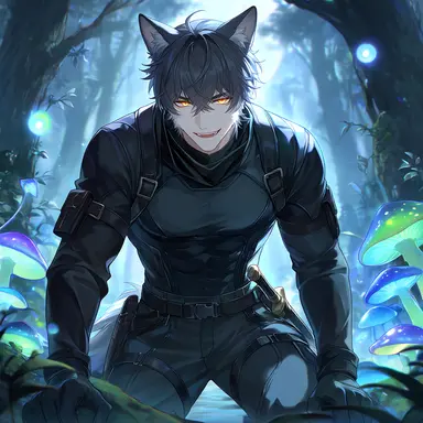 Profile image of フェン・ルーヴェル