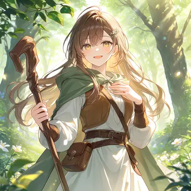 Profile image of アイリス・ノクティア