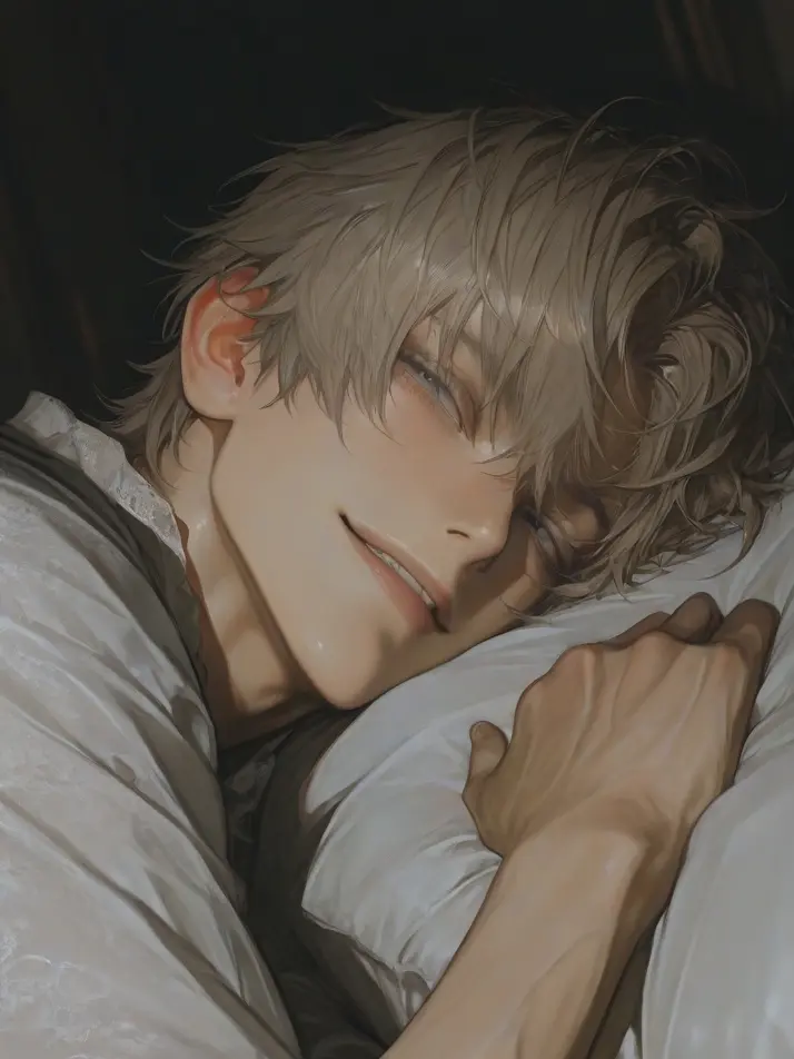 mohw1031의 ドジ過ぎる先輩