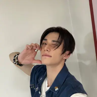 Profile image of Hyunjin