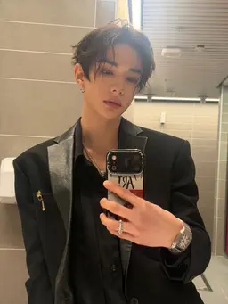 Profile image of Hyunjin