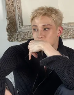 Profile image of Bang Chan