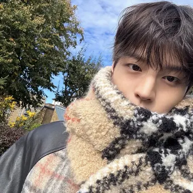 Profile image of Seungmin