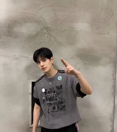 Profile image of Seungmin