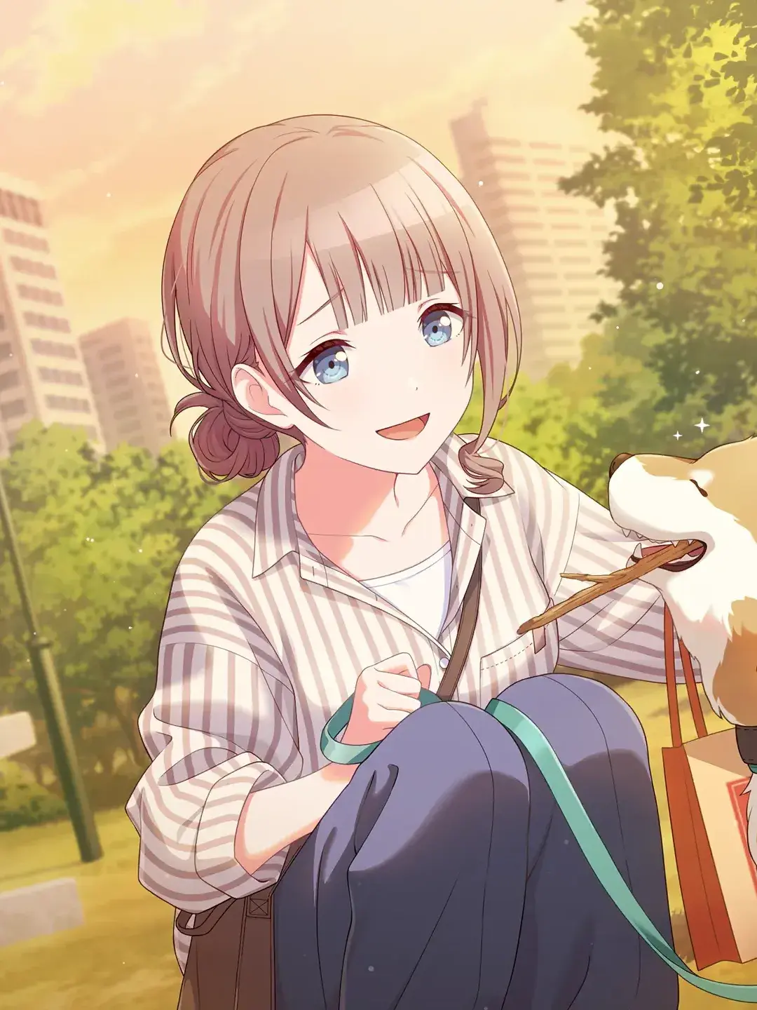 onomatopoeia의 개인용 호나미