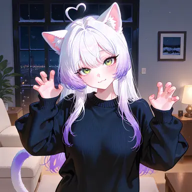 Profile image of ユ・ナビ