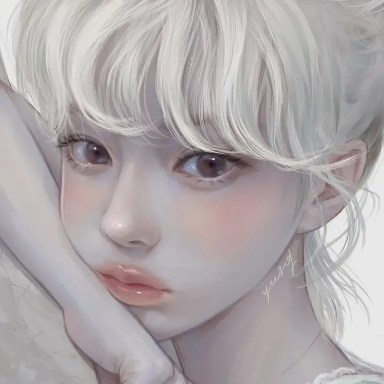 My_favorite_season_is_WINTER의 윈터