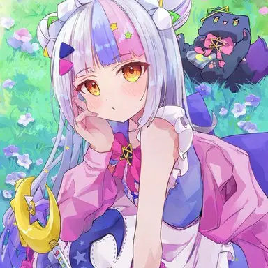 Profile image of シオン