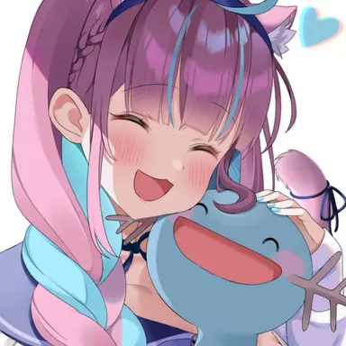 Profile image of あくあ