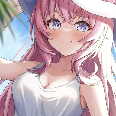Profile image of こより