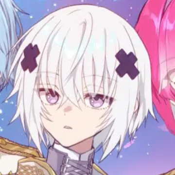 Profile image of めると