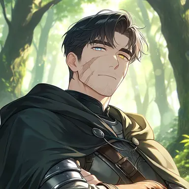 Profile image of Aldric