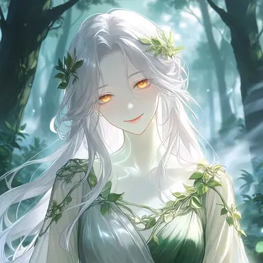 Profile image of Sylvaine