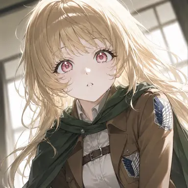 Profile image of ナナ ブラウン