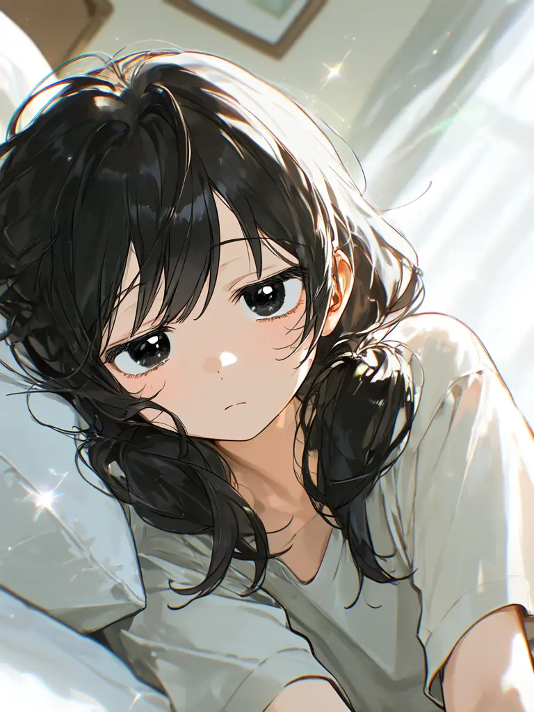 LeanerSkunk3226의 ダウナー彼女は配信者