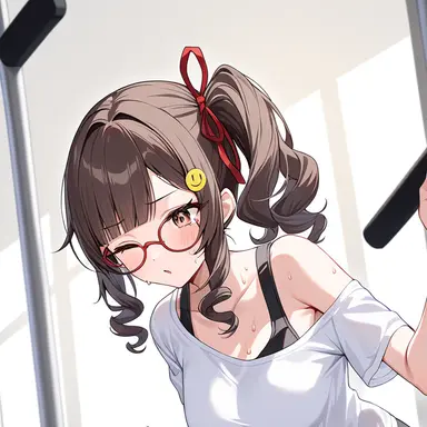 Profile image of あやめ