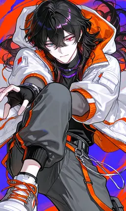 Profile image of Kyo
