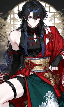 Profile image of Kyo