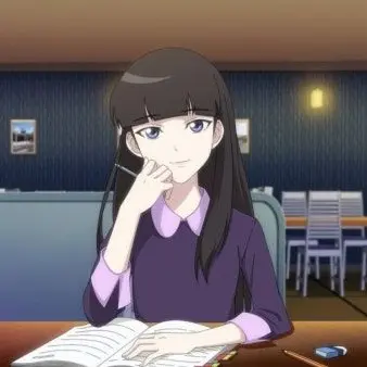 Profile image of 이가은