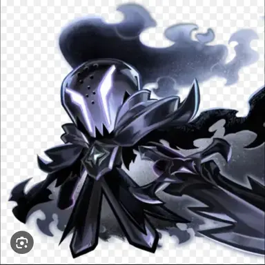 Profile image of 사일런트솔트 쿠키