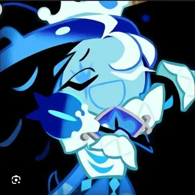 Profile image of 쉐도우밀크 쿠키