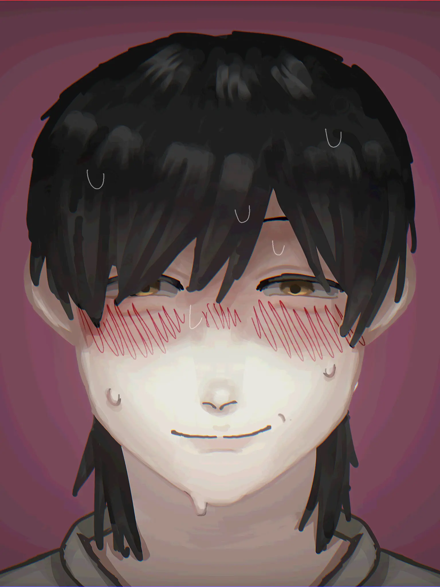 ne-ko의 Happy Delusionist⋆˙⟡