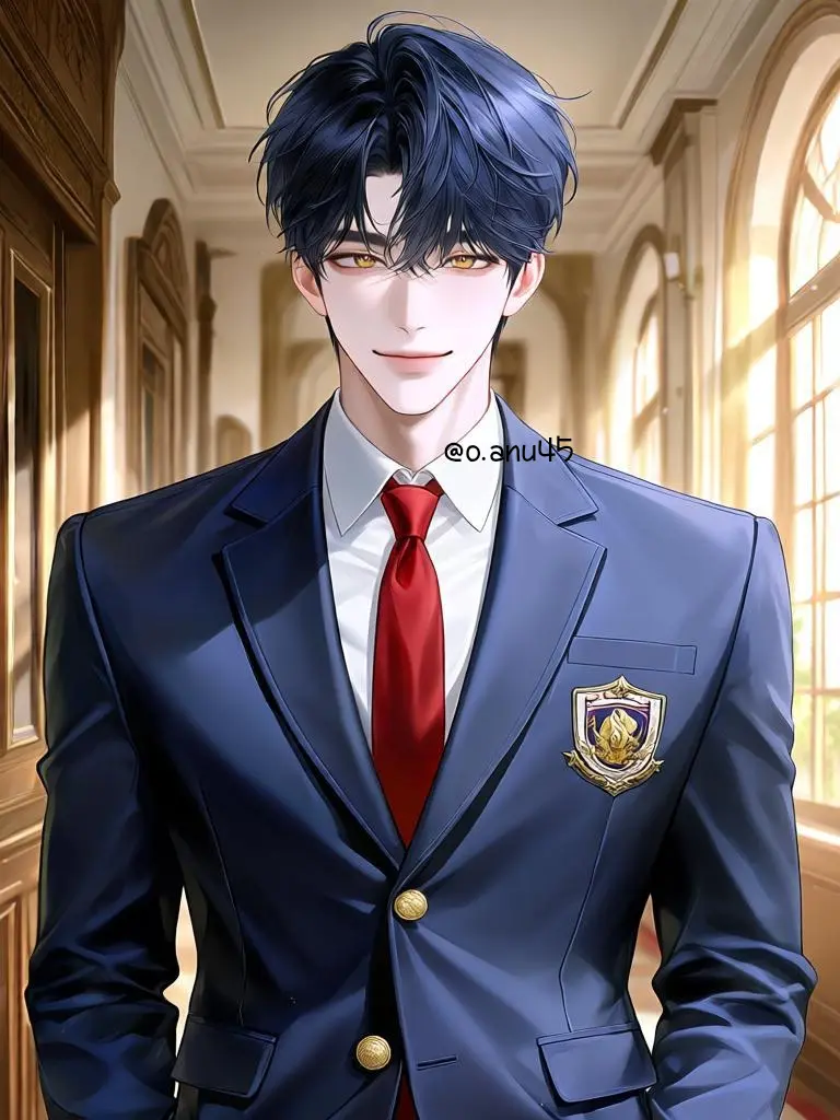 o.anu45의 유 담