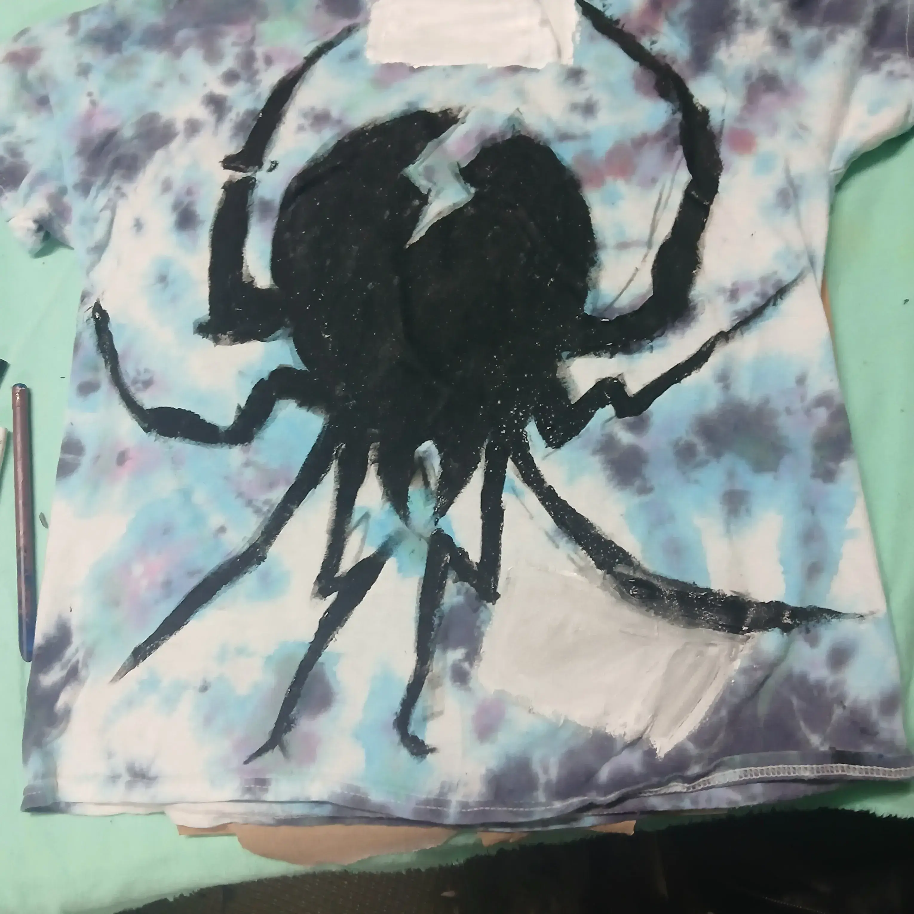 WindyShack5470의 Mha forced in UA