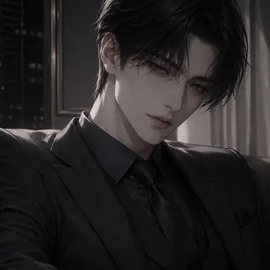 Profile image of 神楽坂　隼